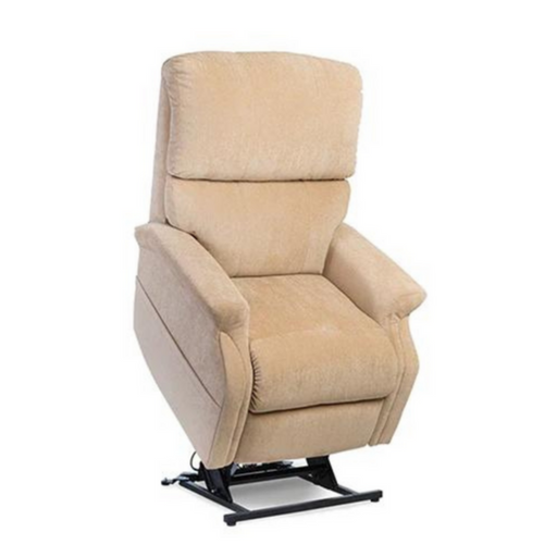 Journey Perfect Sleep Chair Microlux Premier Zone 2 Prefect for Seniors