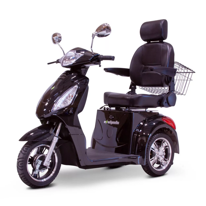 EWheels EW-36 Electric Mobility Recreational Travel Scooters