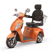 EWheels EW-36 Electric Mobility Recreational Travel Scooters