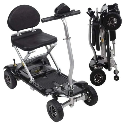 Vive Health Folding Mobility Scooter MOB1058