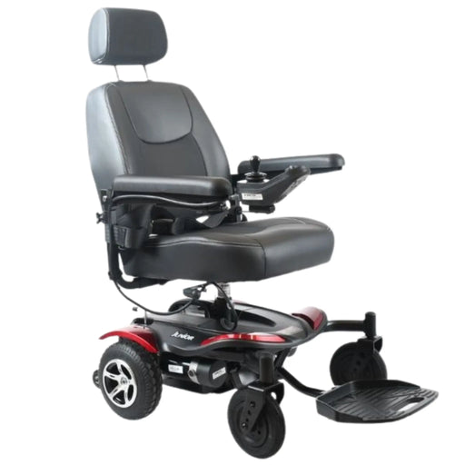 Merits P320 Junior Light Compact Power Chair -Rear-Wheel Drive Power ChairMerits Health Products Inc.