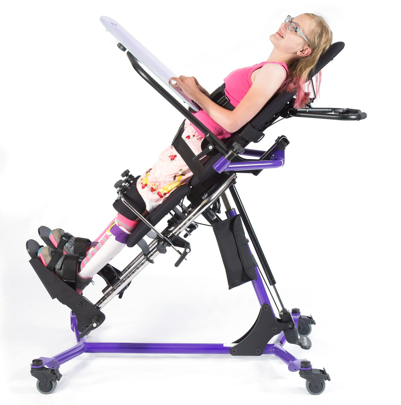 EasyStand  Stander Options