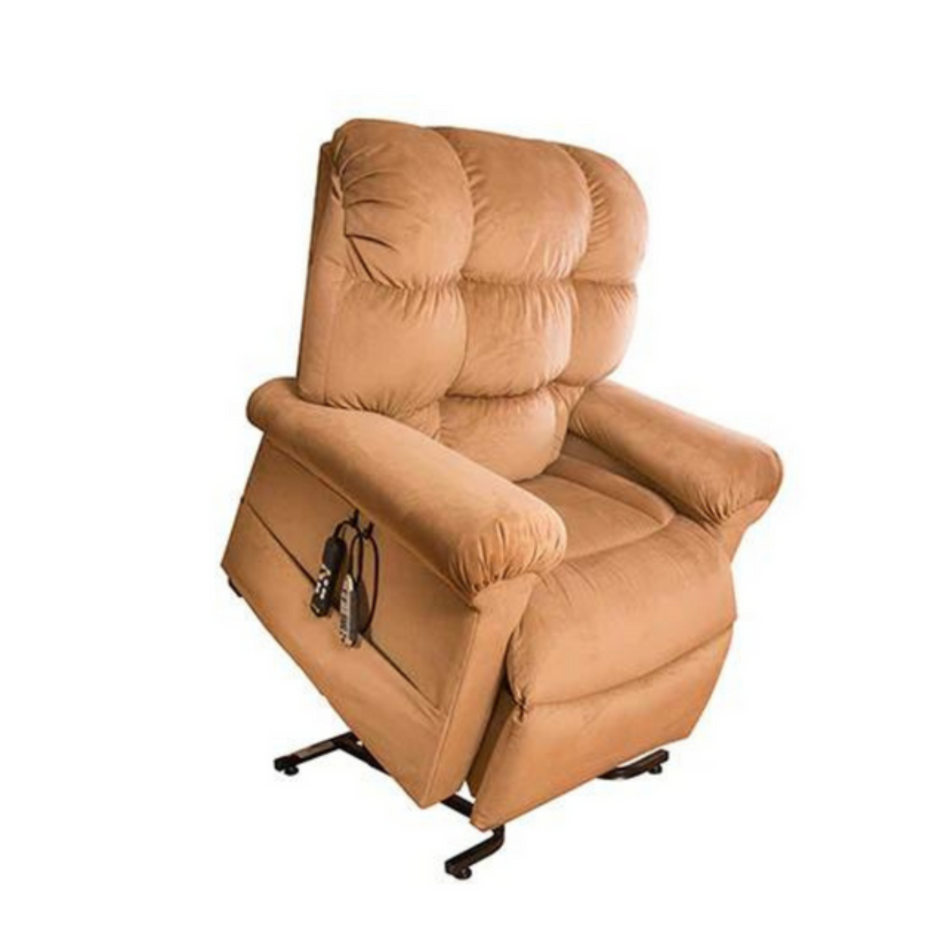 Ultimate Perfect Sleep Chair: Comfort, Lift & Massage