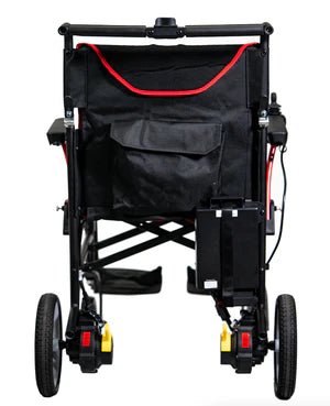 Feather Powerchair 33lbs. - Mobility Plus DirectPowerchairFeather