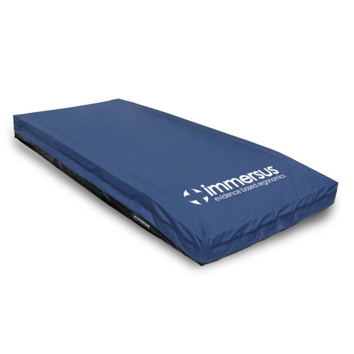 Immersus Foam Mattress - up to 400 lb - Mobility Plus DirectHospital Bed MattressImmersus