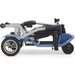 Journey So Lite Foldable Lightweight Scooter -First Class Mobility  4 Wheel Electric ScooterJourney Health