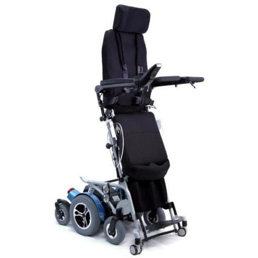 Karman Healthcare XO-505 Standing Power Wheelchair - Mobility Plus DirectStanding Power ChairKarman Healthcare