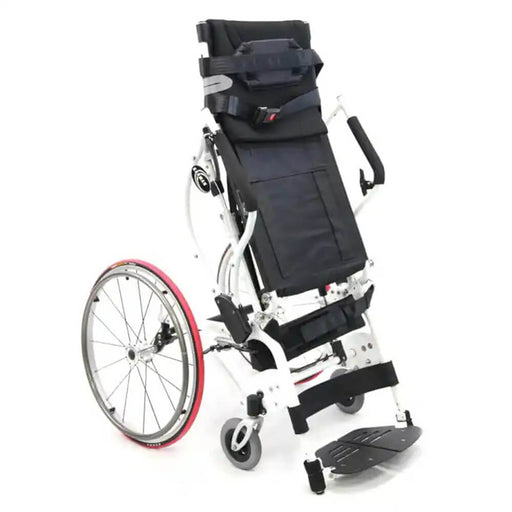Karman Healthcare XO-55 Horizon Manual Standing Wheelchair - Mobility Plus DirectStanding WheelchairsKarman Healthcare