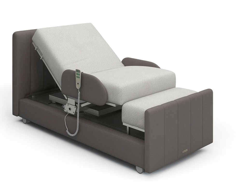 Orin Bed - Mobility Plus DirectAdjustable BedCharme Tech
