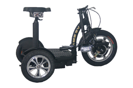RMB Multi Point QR 3 Wheel Electric Scooter - Mobility Plus DirectMobility Plus Direct