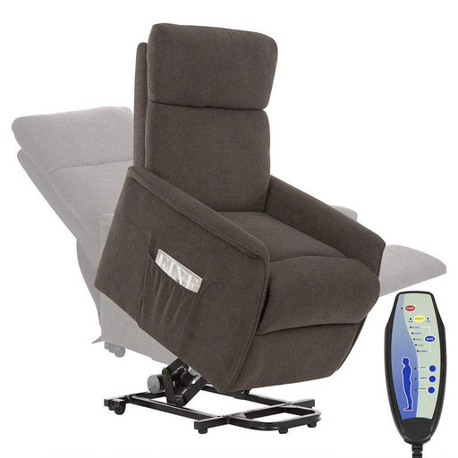 Vive Healh 5 Mode Massage Lift Chair - Mobility Plus DirectLift ChairVive Health