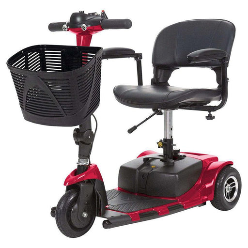 Vive Health 3 Wheel Mobility Scooter - Mobility Plus Direct3 WheelVive Health