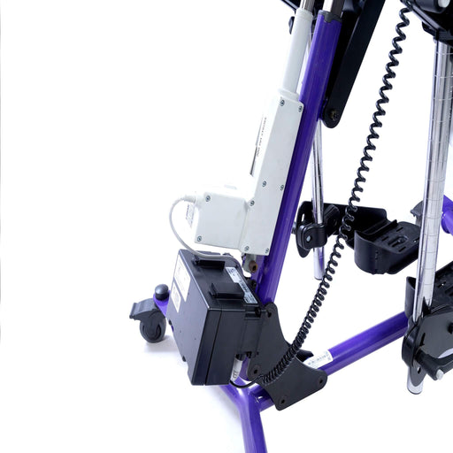 Zing Supine Pow’r Up Lift PB5506 - Mobility Plus DirectLift MechanismsAltimate Medical