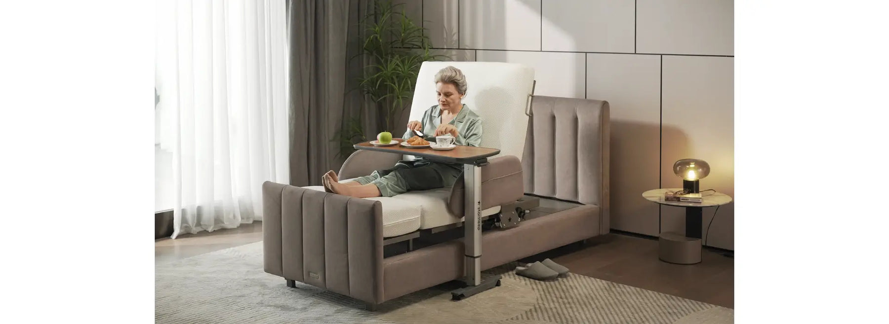 Discover the Benefits of Adjustable Beds for Improved Sleep