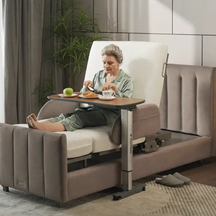 Discover the Benefits of Adjustable Beds for Improved Sleep