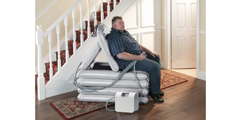 Falls in Older Adults: Statistics, Risks, and What to Do After a Fall