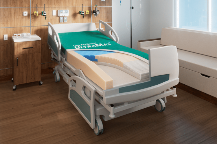 Low Air Loss Mattress vs Alternating Pressure Mattress