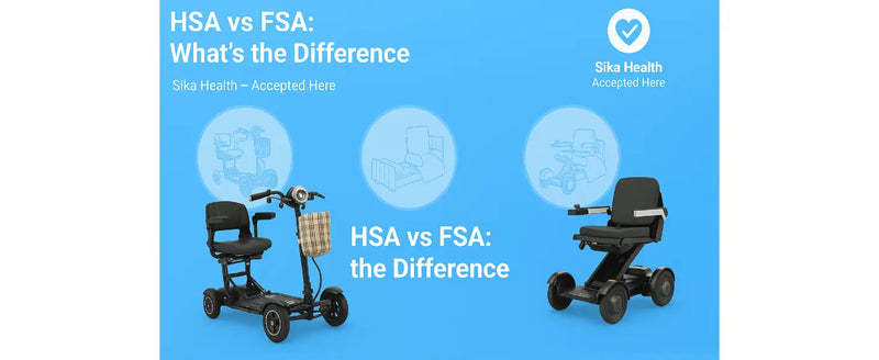 HSA vs FSA: What’s the Difference