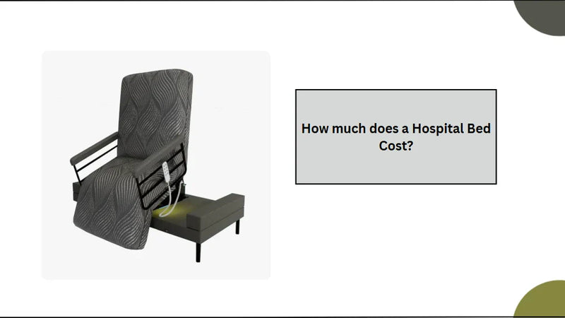 How much does a Hospital Bed Cost?