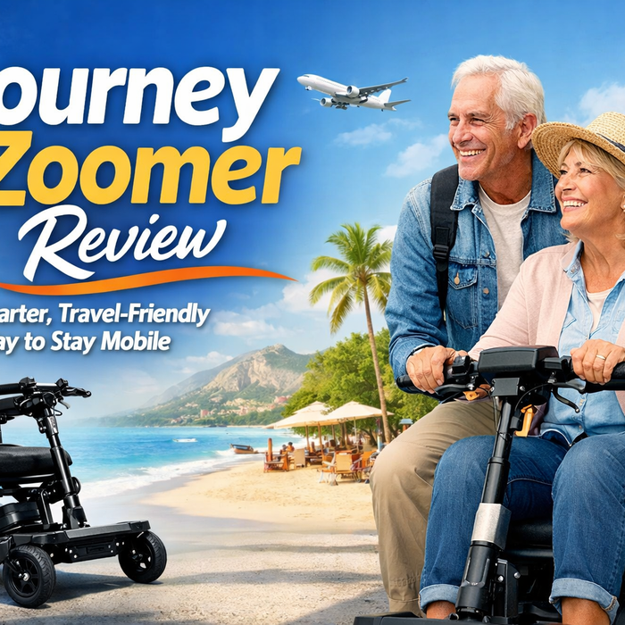 Journey Zoomer Review – A Smarter, Travel-Friendly Way to Stay Mobile