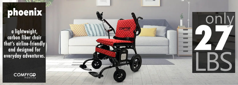 The Benefits Of Carbon Fiber Wheelchairs