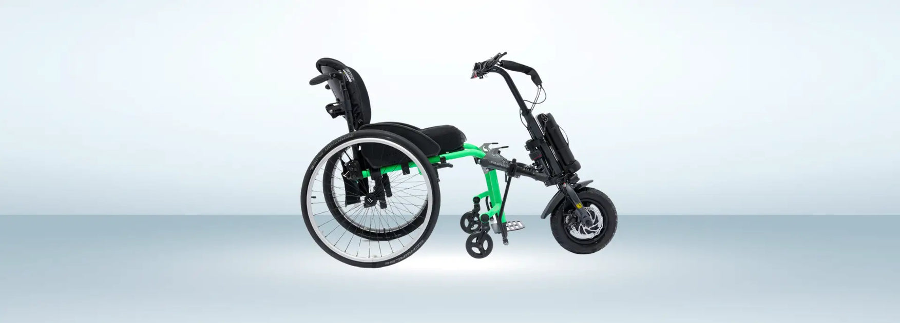 Sp Rio Mobility Rio Firefly 2.5 | Convert Your Wheelchair into a Powerchair