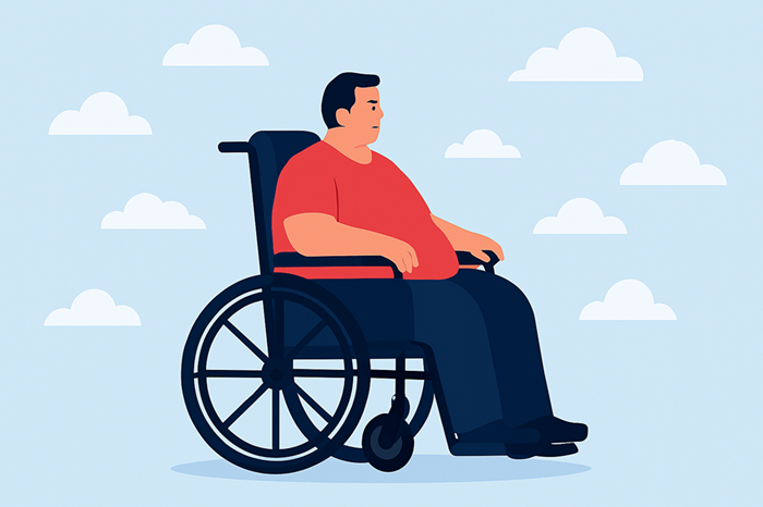 A Buyer’s Guide to Bariatric Wheelchairs