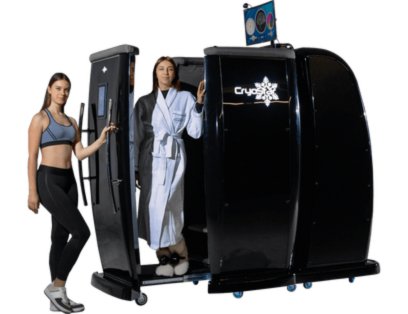Cryotherapy Treatments and Mobility Benefits: Discover the Chill of Healing