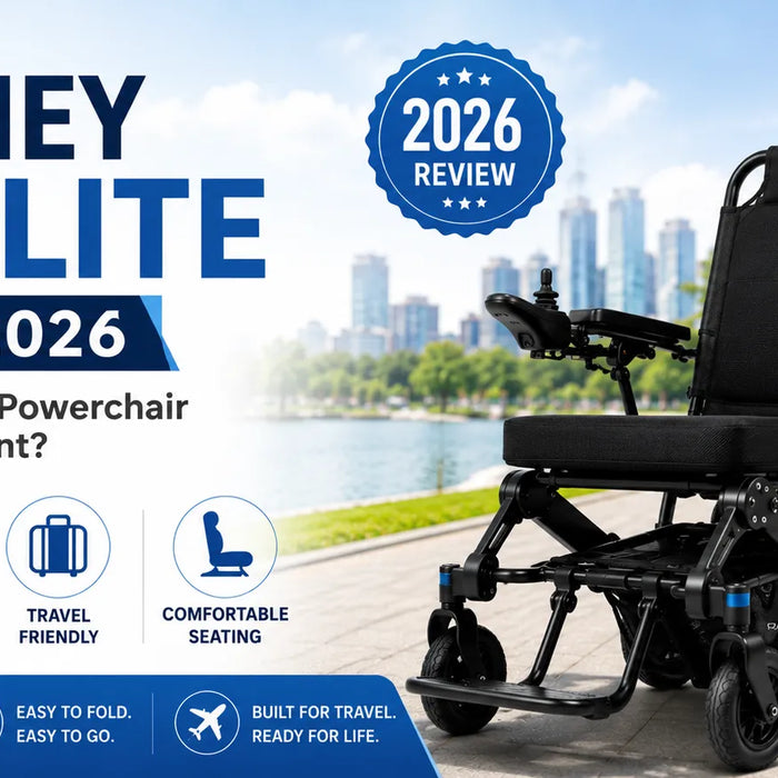Journey Air Elite Review