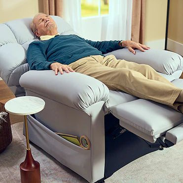 The Perfect Sleep Chair for Comfort and Fucntionality - Mobility Plus Direct