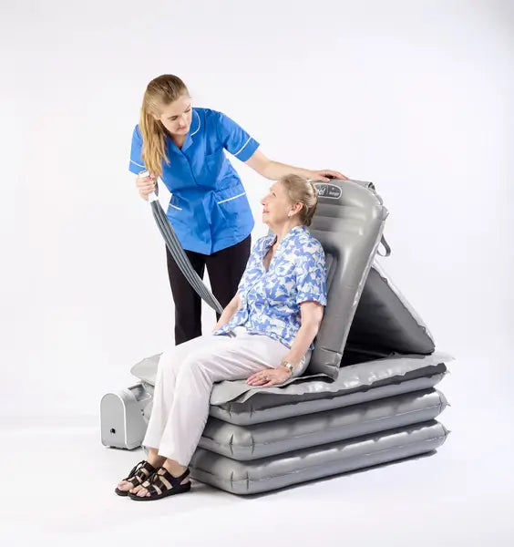 Mangar Camel Lifting Cushion without Compressor