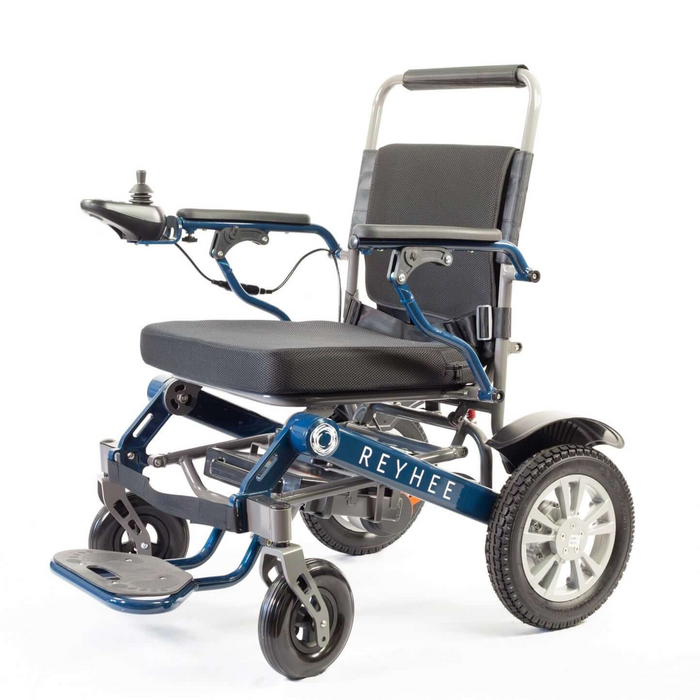 REYHEE Roamer 200W 24V Foldable Electric Wheelchair, REYHEE Roamer 200W, Foldable Electric Wheelchair,Roamer 200W 24V Foldable Electric Wheelchair 