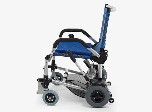 Journey Zinger Electric Wheelchair