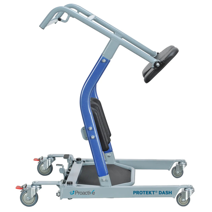 Proactive Medical Protekt Dash Standing Transfer Aid Side View