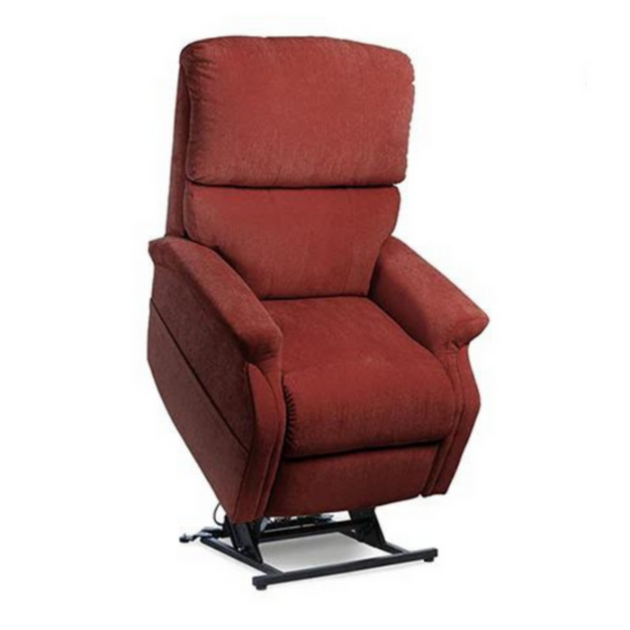 Journey Perfect Sleep Chair Microlux Premier Zone 2 Prefect for Seniors