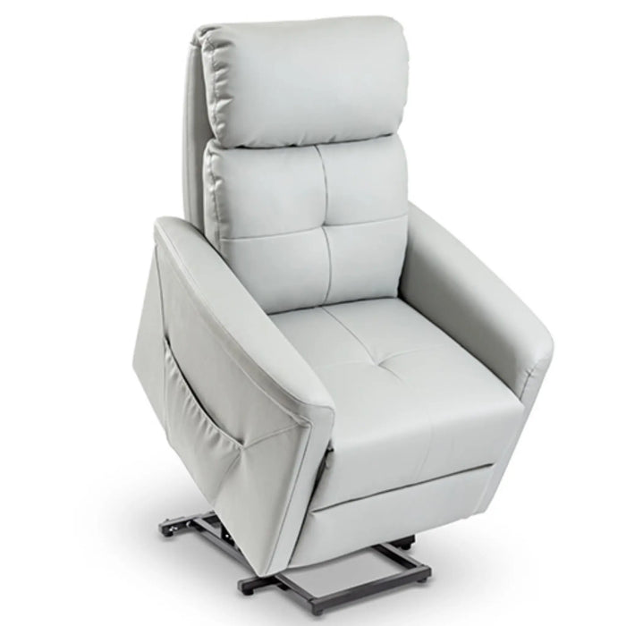 Medacure 3 Position Power Lift Recliner for Senior Care