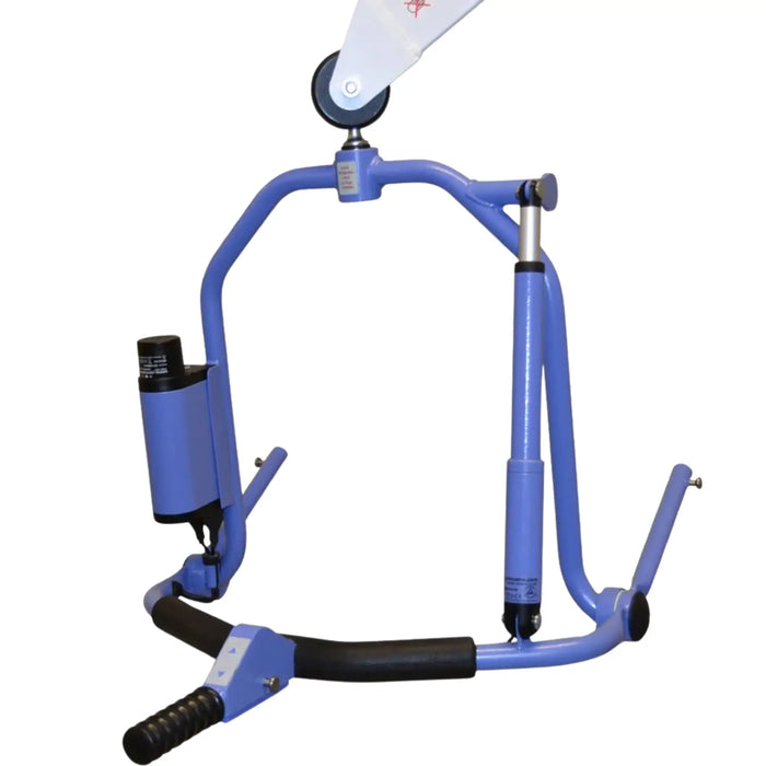 Hoyer Wide Adaptive Power 4-Point Positioning Cradle (HOY-4PT-APC-W)