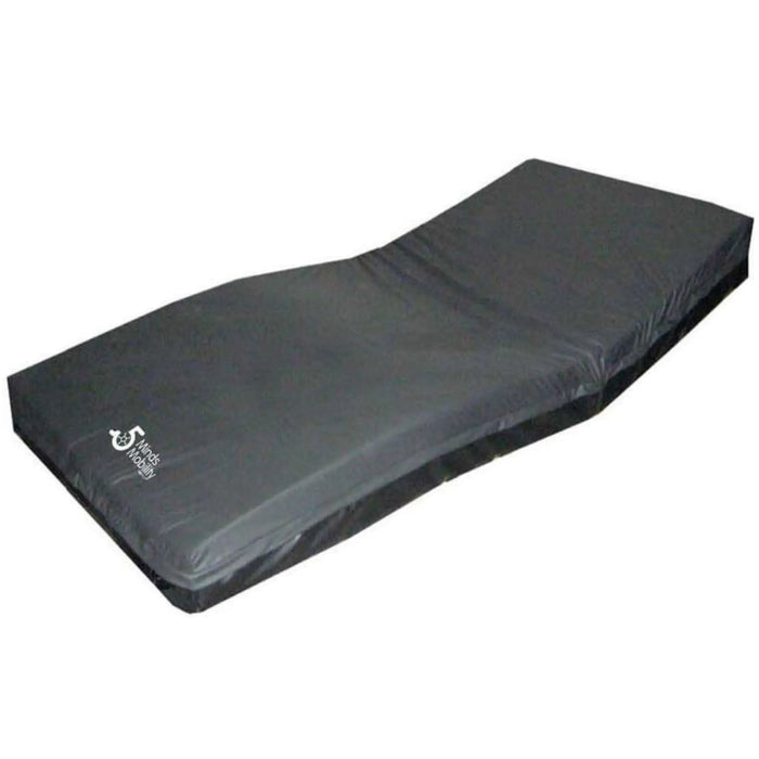 5 Minds Mobility ATLAS Hybrid Self-Adjusting Technology Convertible Mattress