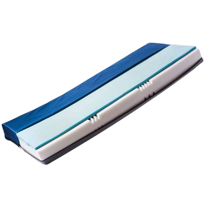 Allay Shear Reduction Mattress – Prevent Pressure Injuries with Advanced Foam Support