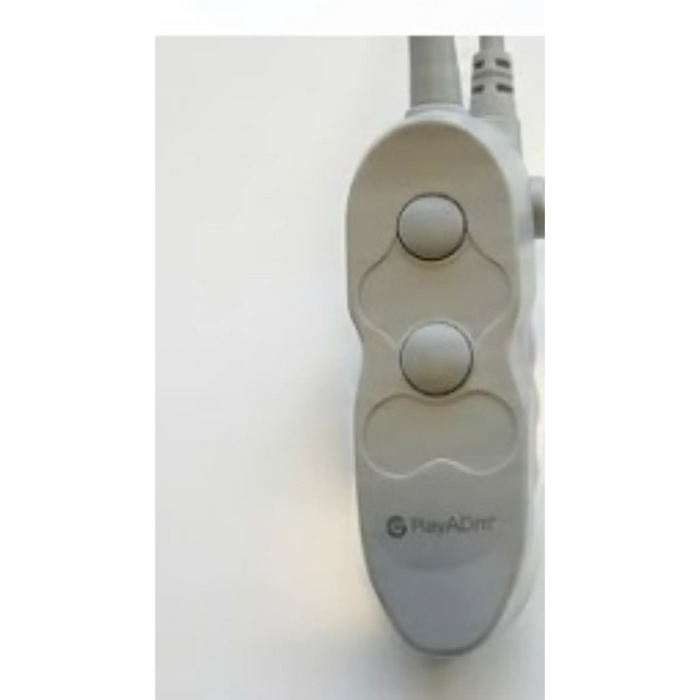 Handicare C-Series Pneumatic Hand Control