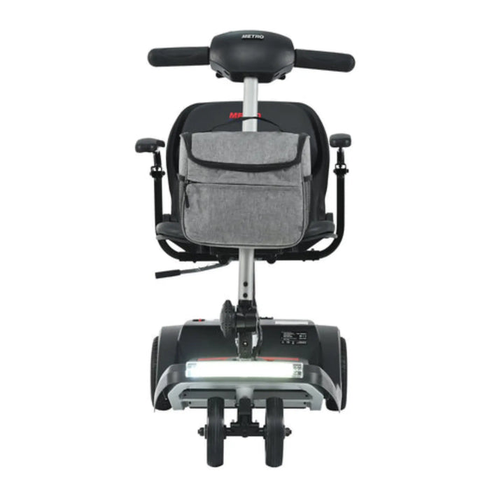 Air Classic Mobility Scooter by Metro Mobility - Front View