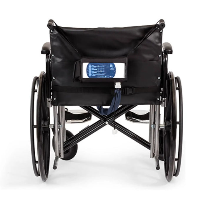 Medacure Alter Light Altering Pressure Seat Cushion