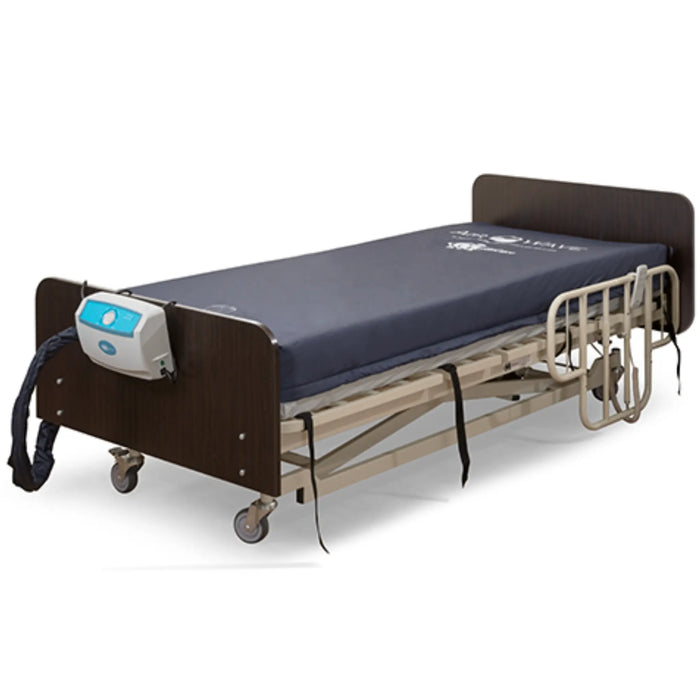 Medacure Air Wave Alternating Pressure with Low Air Loss - AW7000