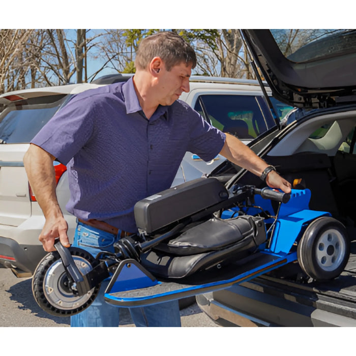 Amigo Travelmate Compact Mobility Scooter