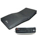 AirCare Atlas Mattress with ComfortZone Equalization Technology with Air mattress pump