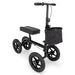 Mobo Medical All Terrain Knee Walker - Right SIde View