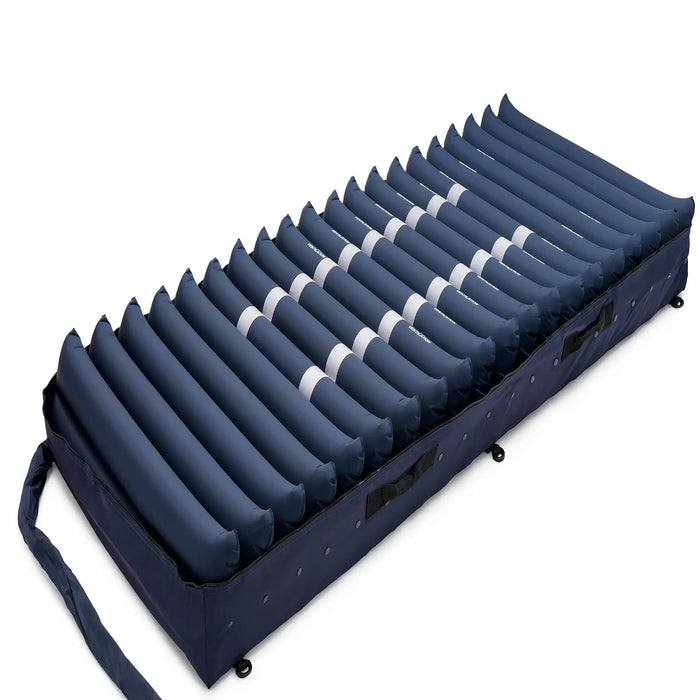 Emerald Supply Selectis Serenity Alternating Pressure LAL Mattress Sys Emerald Supply Selectis Serenity Alternating Pressure LAL Mattress Sys