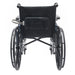 Alternating Pressure Seat Cushion System by Proactive Medical - Back View