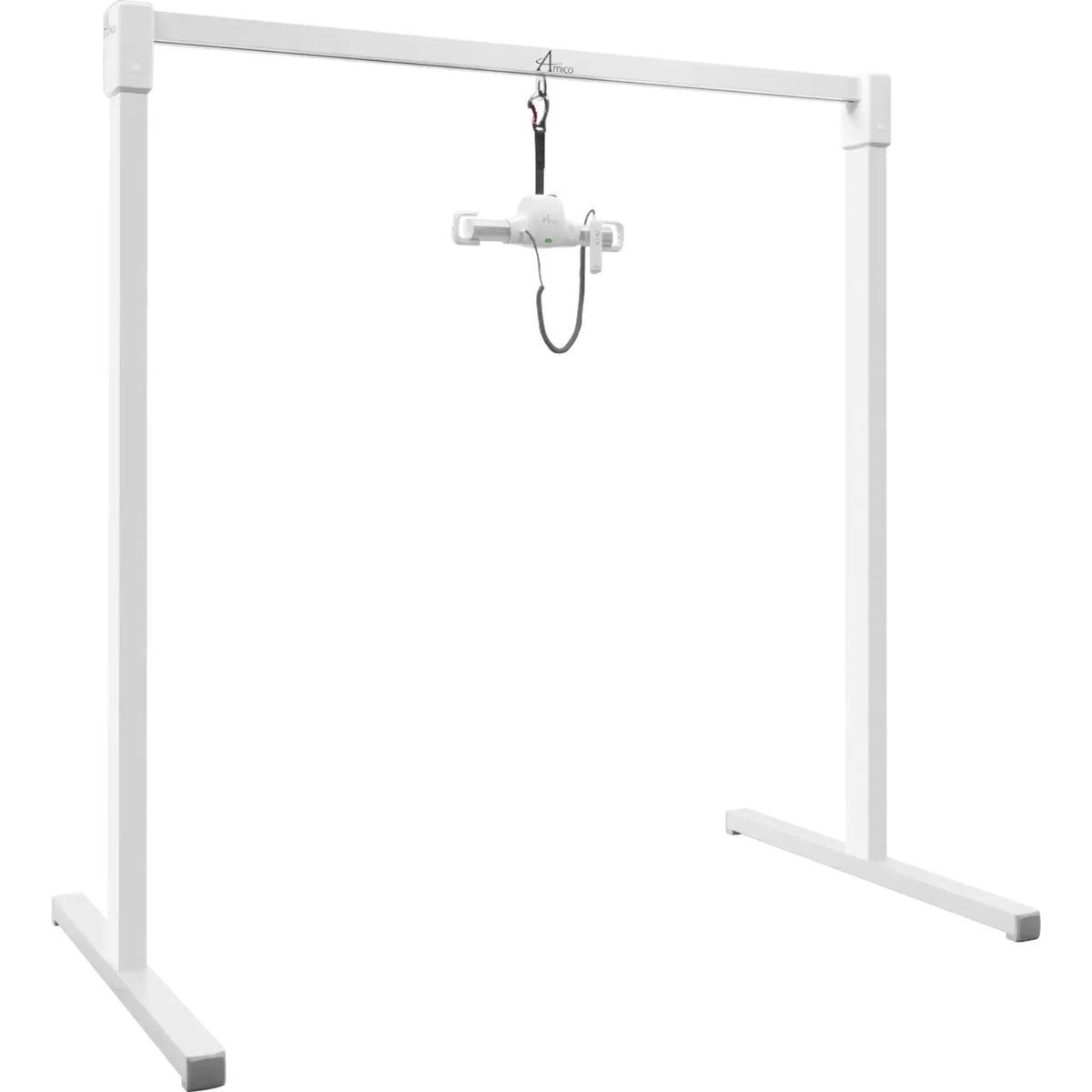 Amico Free-Standing Portable Track
