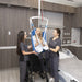 GoBasic Sling by Amico Transferring Patient 